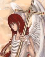 Scarlet angel by firenzeallyster-d3fed95