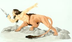 My lamia by shazzbaa.jpg