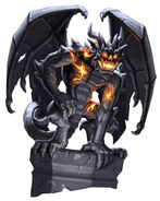 Gargoyle - 1