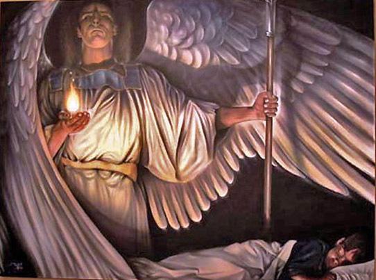Angel | Warriors Of Myth Wiki | Fandom