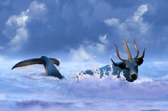 Quinotaur | Warriors Of Myth Wiki | Fandom