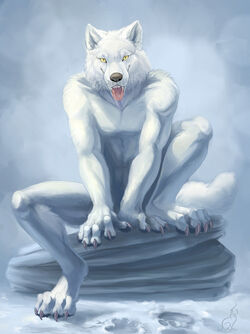 Werewolf, Warriors Of Myth Wiki, Fandom powered by Wikia