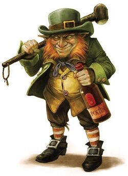 Eva-widermann-leprechaun