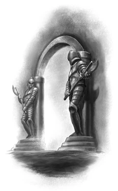 Or even just unliving...