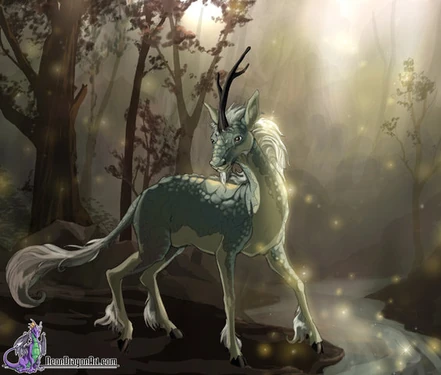 There will even be creatures you'll be glad to discover for the very first time!