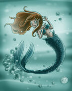 Ms-Mermaid