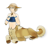 “Howl…”