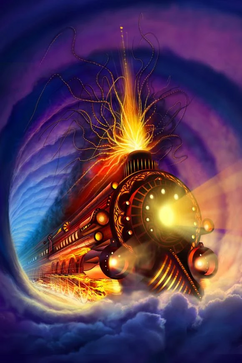Ghost Train2