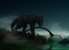 Ahuizotl by reafaco-d310kse.jpg