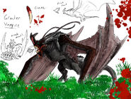 Greater Vampire