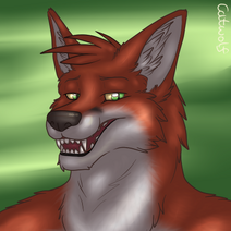 JasonTheWerefox