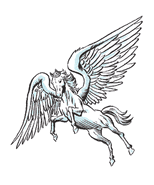 Pegasus