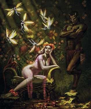 Some of the most common creatures will be displayed here...