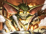 Gremlin