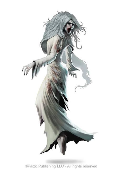 Pics Of Banshee