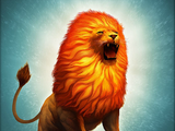 Nemean Lion