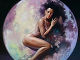 Moon Woman