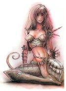 Diterlizzi-tiefling