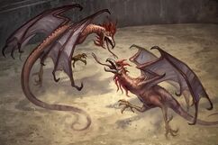 Cockatrice fight.jpg