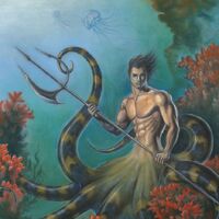 Cecaelia Warriors Of Myth Wiki Fandom