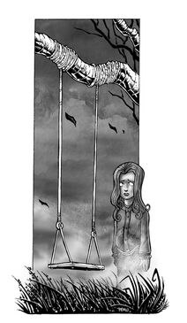 "Please sir, won't you carry me?"