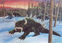 Hodag