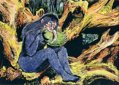 Yokai jiten4