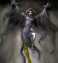 Empusa | Warriors Of Myth Wiki | Fandom