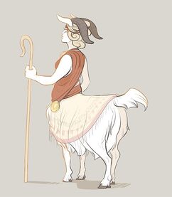 Goataurorsheeptaurs??Slslsl