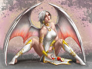 White succubus by solomandra-d6onsjb