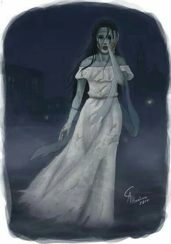 Llorona