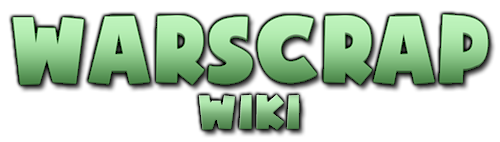 Warscrap Wiki