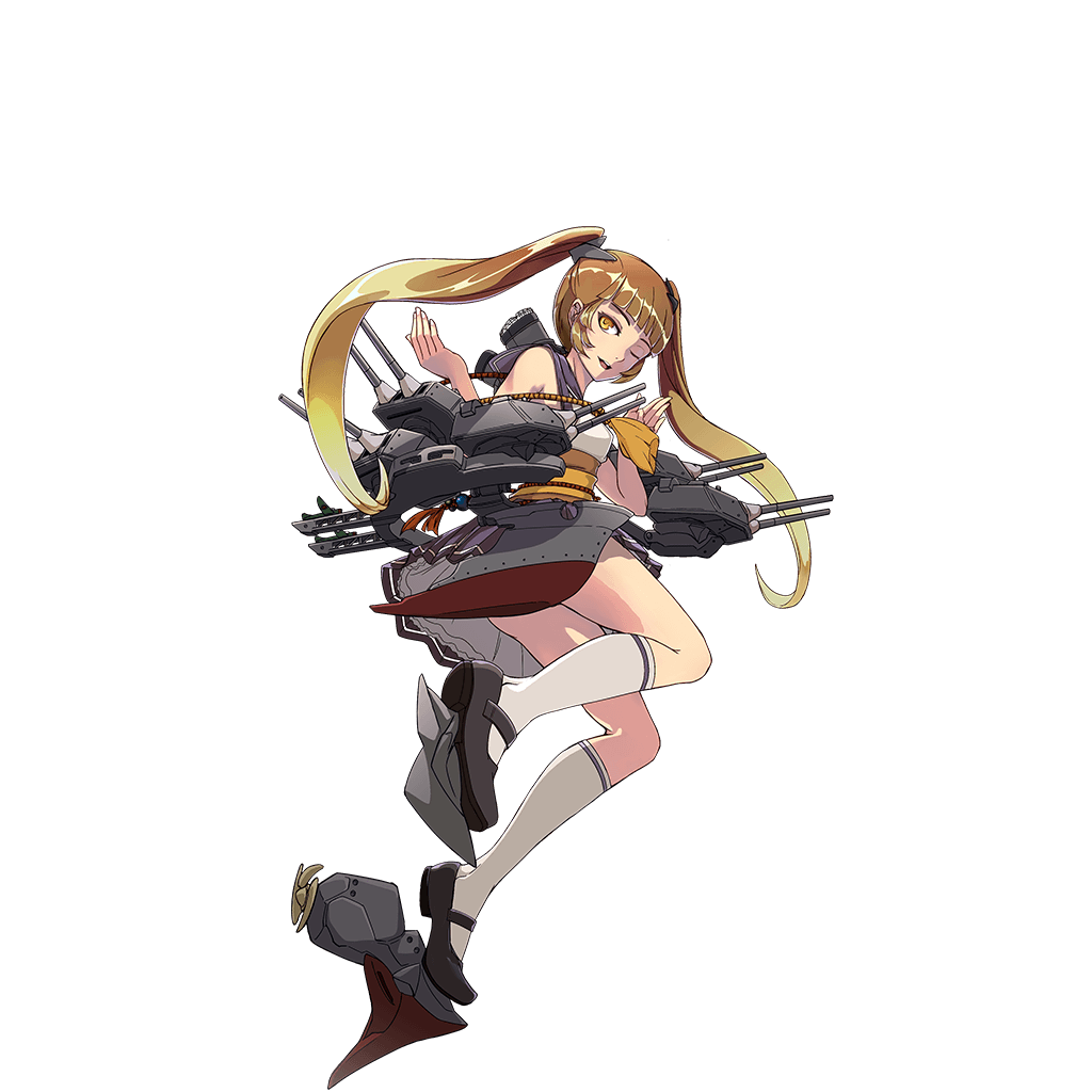 その他 Maya Maya | Warship Girls Wiki | Fandom