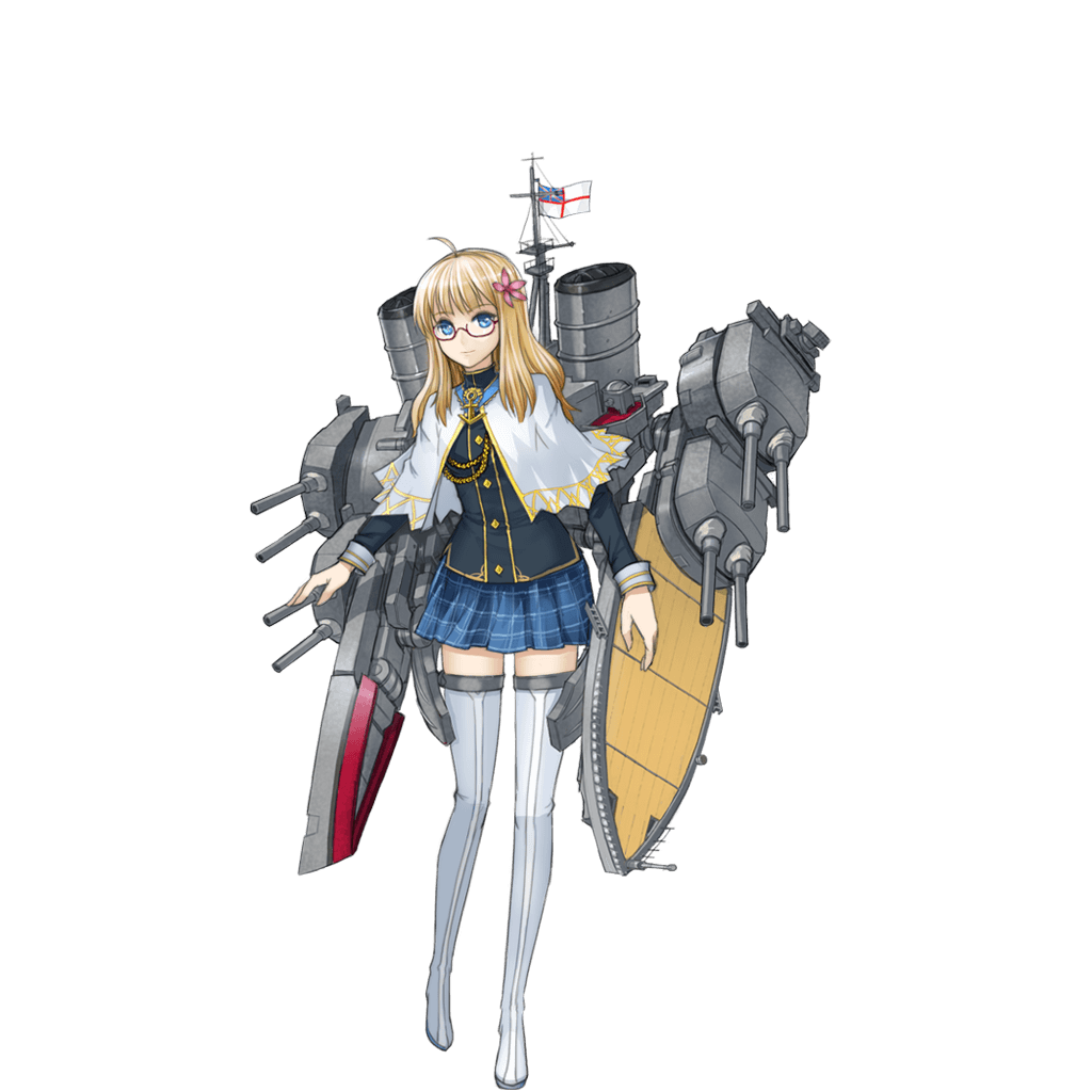 胡德 戰艦少女wiki Fandom 胡德 戰艦少女wiki Fandom