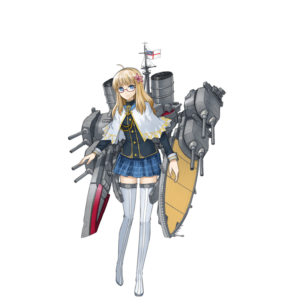 胡德 戰艦少女wiki Fandom