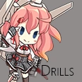 Module-drills
