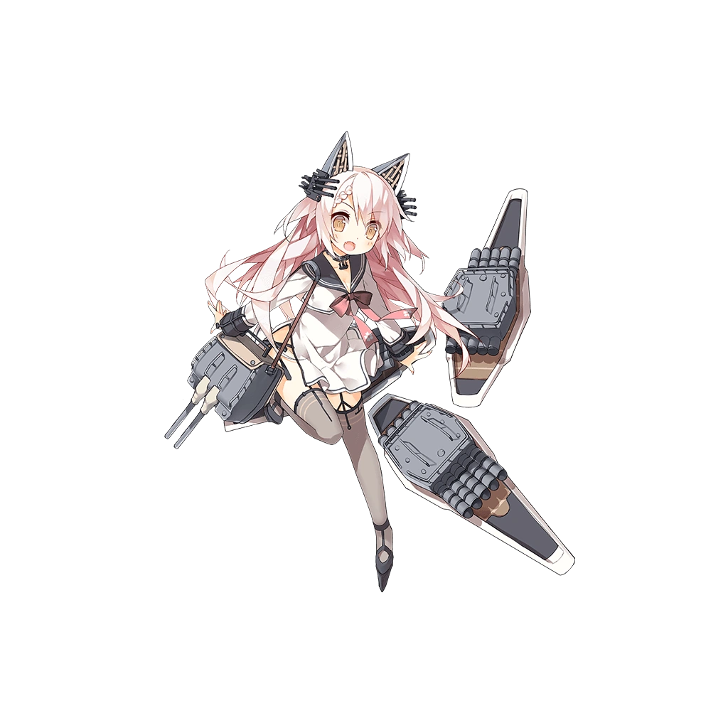 shimakaze