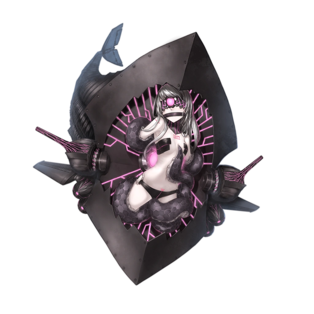 Enemy Destroyer Warship Girls Wiki Fandom