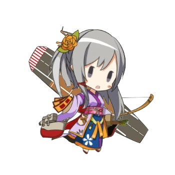 Kaga | Warship Girls Wiki | Fandom
