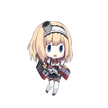 Z18 | Warship Girls Wiki | Fandom