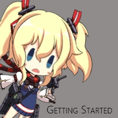 Module-getting started