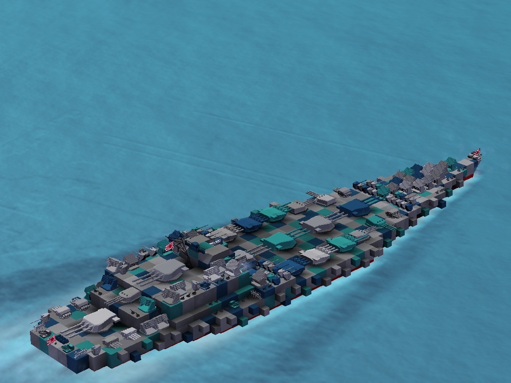 destroyer tutorial warship craft