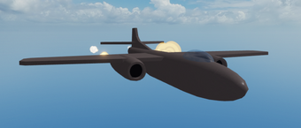Aircraft Carriers Warships Official Wiki Fandom - tu 15 bomber roblox