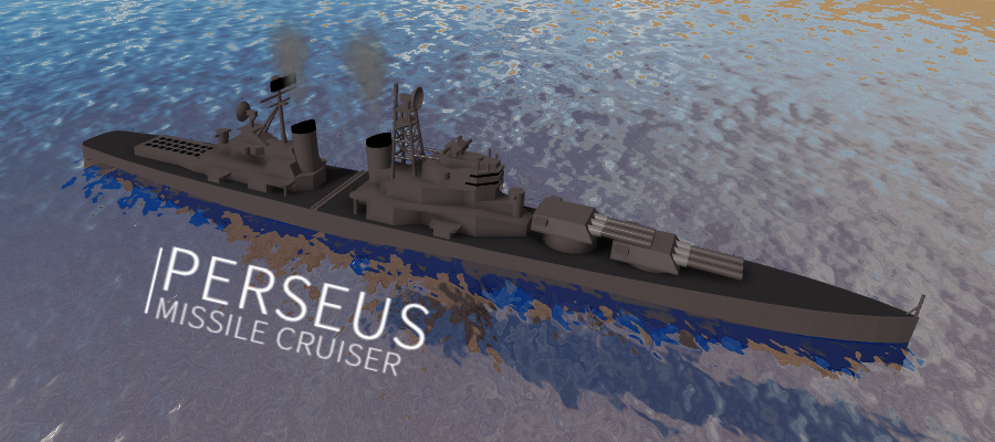 Perseus Warships Official Wiki Fandom - battleship battle roblox wiki