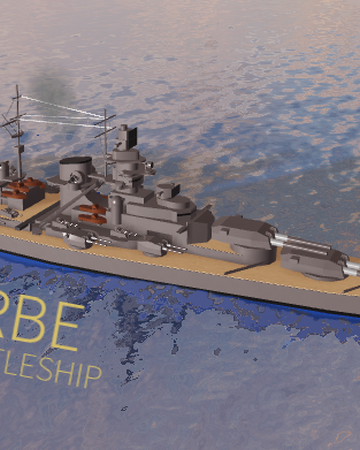 Erbe Warships Official Wiki Fandom - battleship battle roblox wiki