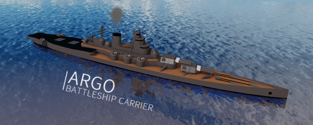 Argo Warships Official Wiki Fandom - roblox warships how to use dive bombers