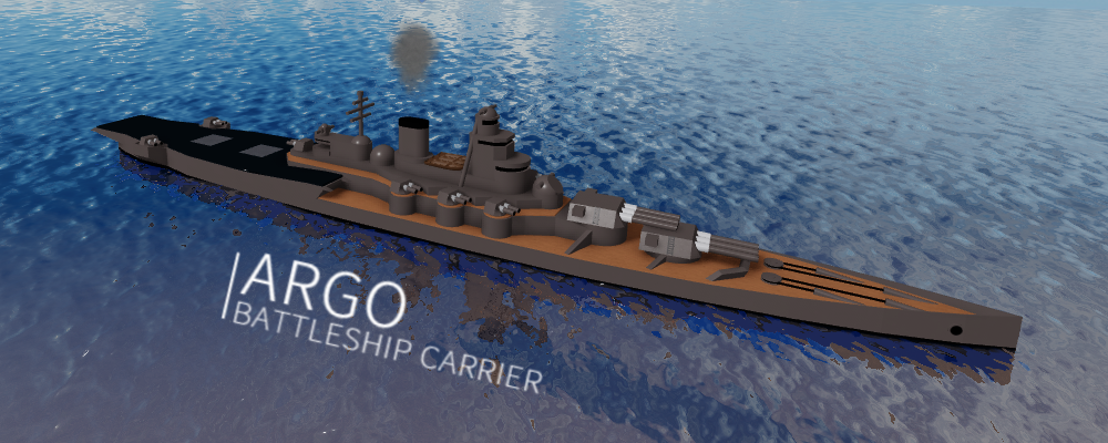 Argo Warships Official Wiki Fandom - roblox beta warships