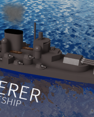 Thunderer Warships Official Wiki Fandom - funtime roblox warships wiki fandom powered by wikia