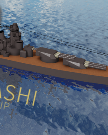 Regashi Warships Official Wiki Fandom - roblox warships wiki