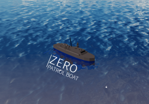 Patrol Boats Warships Official Wiki Fandom - roblox warships showa